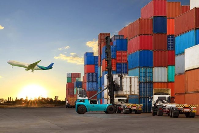 
Các hình thức nhập khẩu chính trong hoạt động logistic hiện nay
