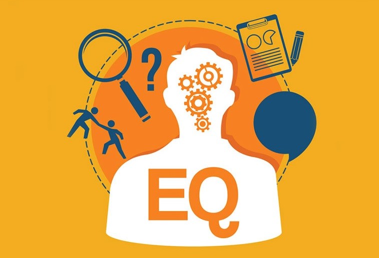 EQ là chỉ số cảm xúc, đây là một trong những nhân tố tác động tới sự thành công của bạn.