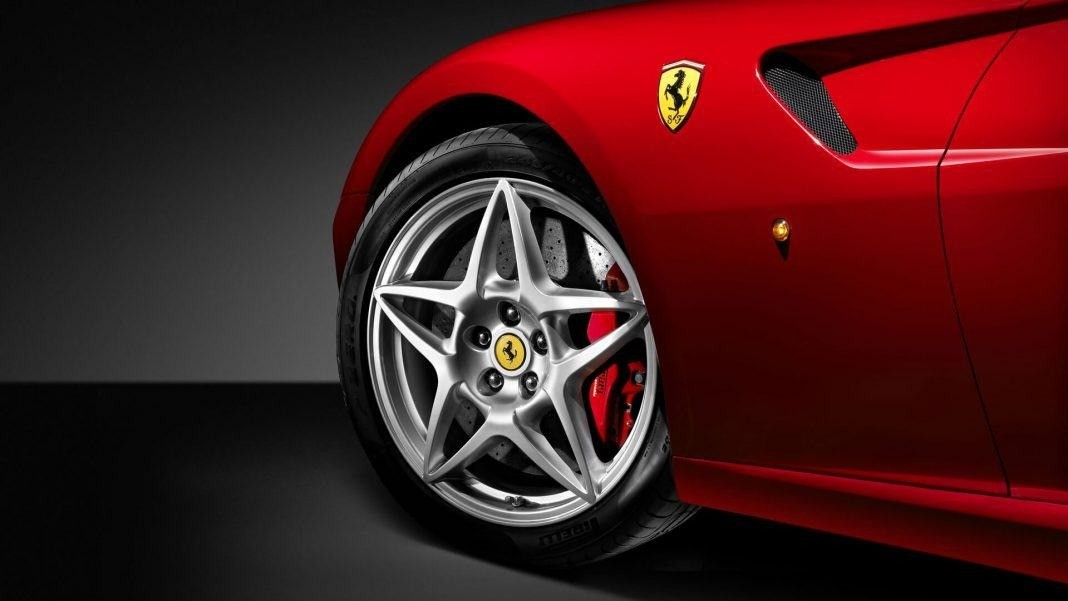 Hành trình trưởng thành của Ferrari - huyền thoại nước Ý có gì đặc biệt?