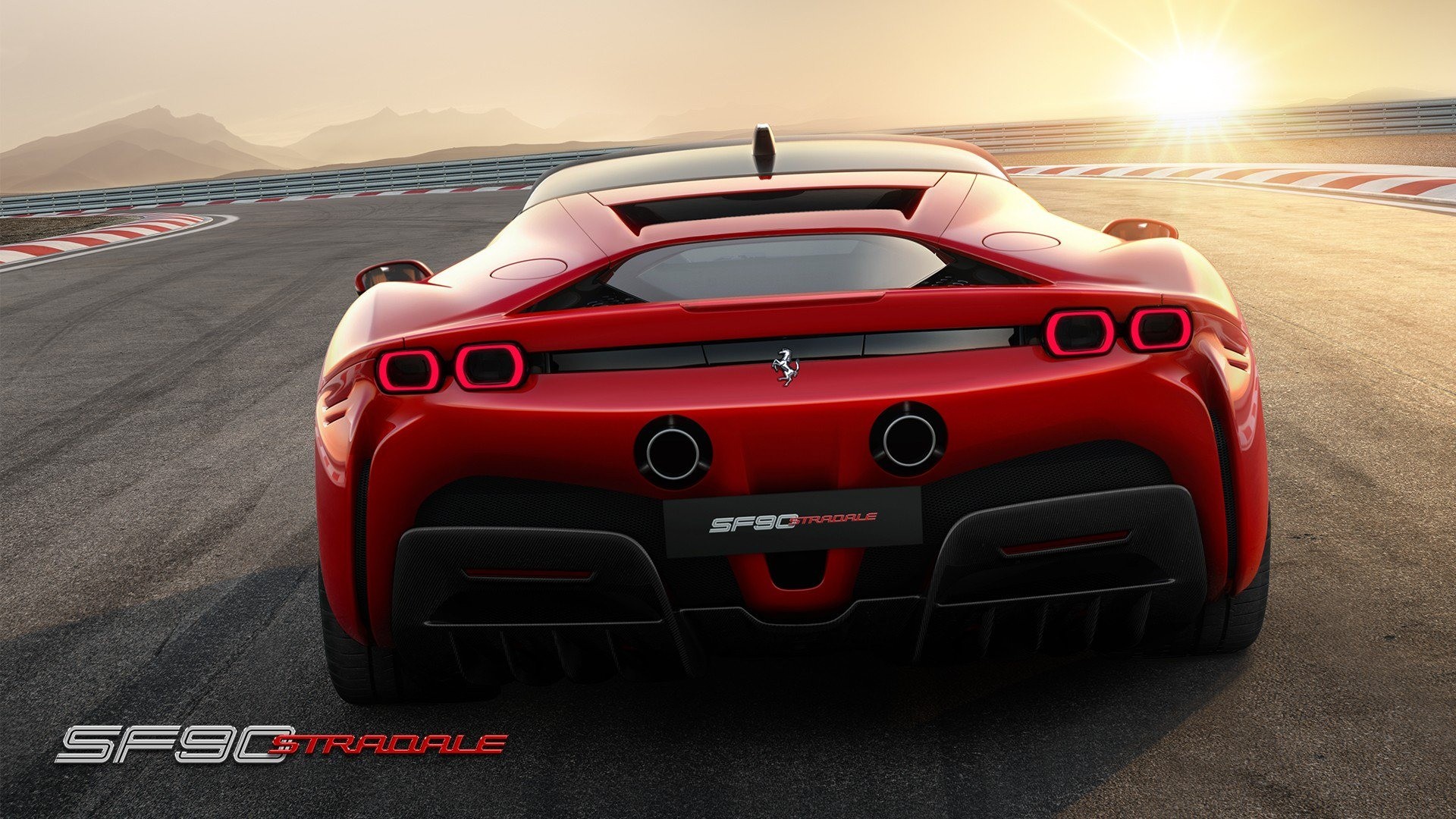 Sự phát triển mạnh mẽ vượt bậc của Ferrari