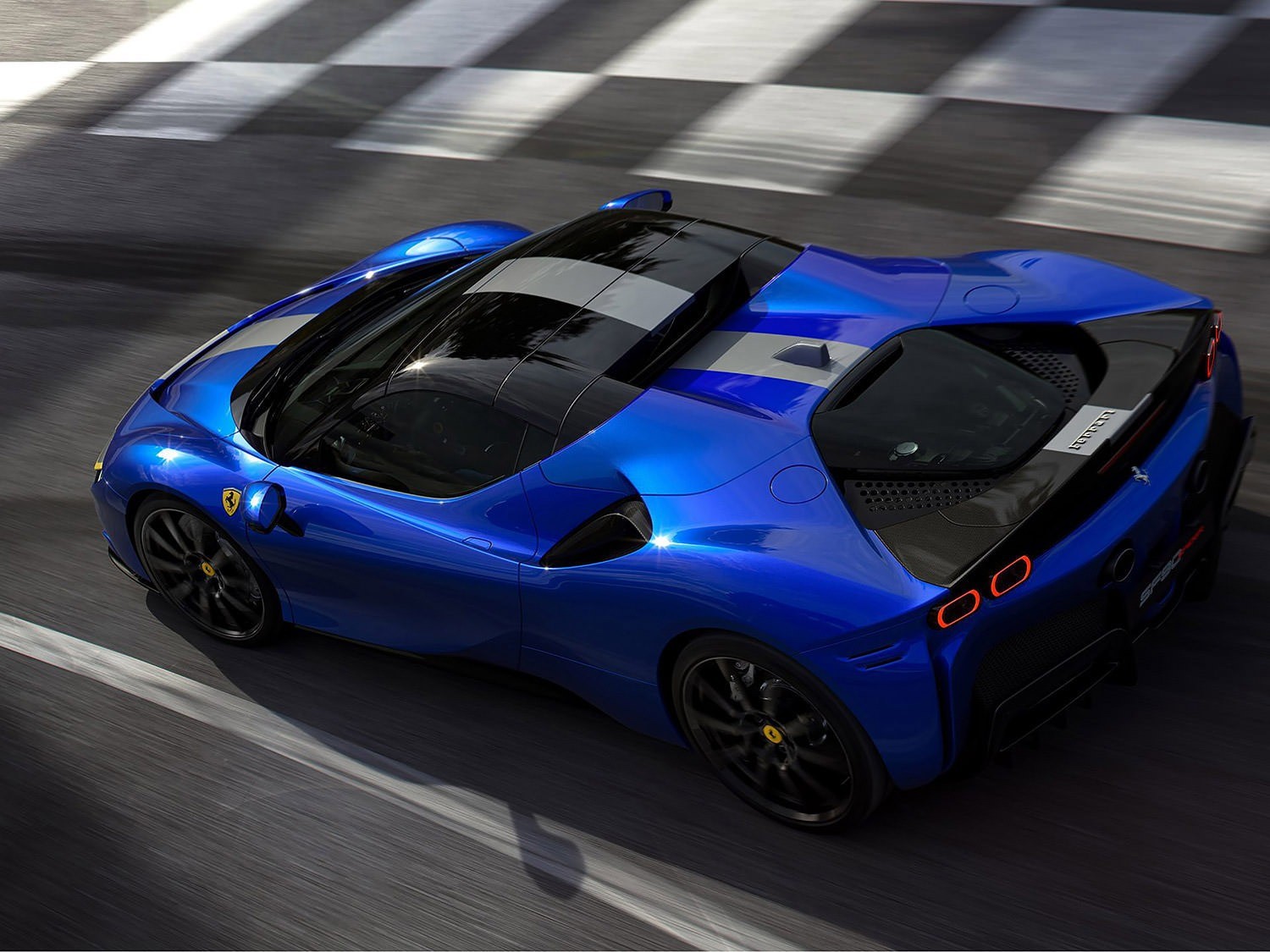 Những thăng trầm trong hành trình phát triển của Ferrari