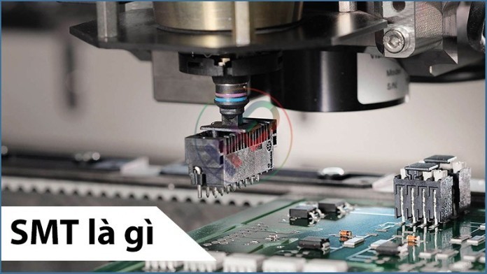 Từ viết tắt của smt là gì?