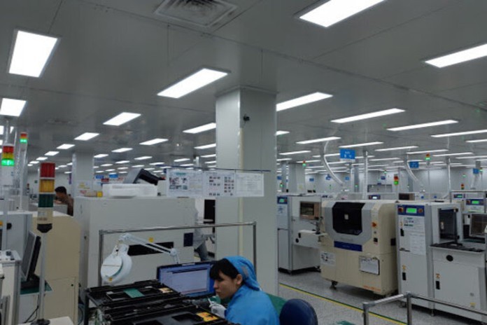 Lịch sử hình thành của smt là gì?