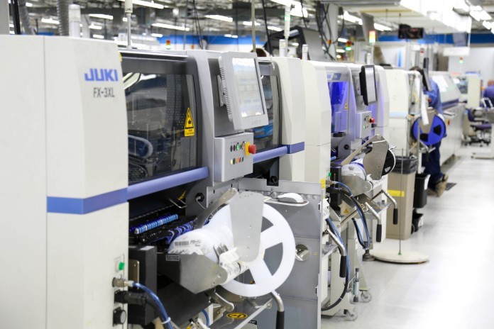 Các công đoạn cơ bản của smt là gì?