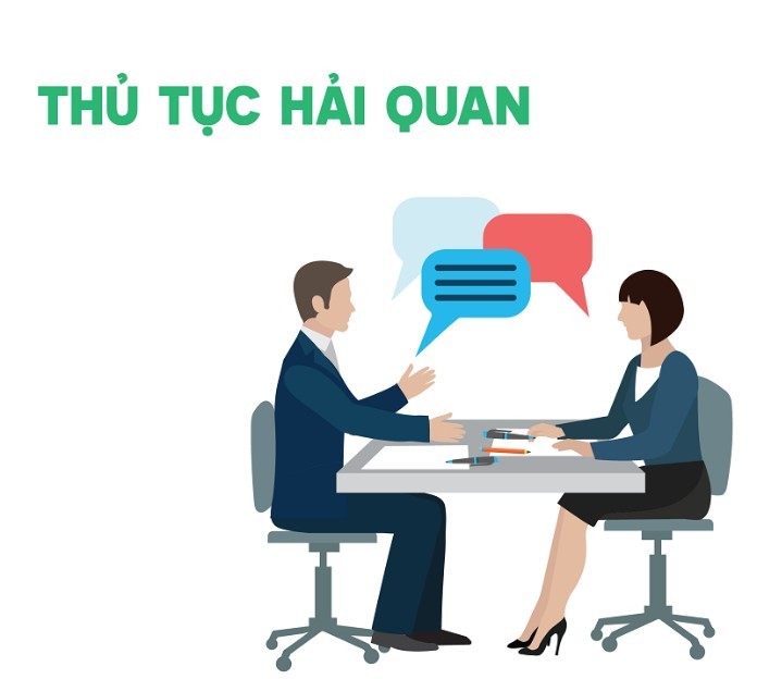 



Thủ tục hải quan điều mà người làm trong ngành xuất nhập khẩu phải hiểu rõ

