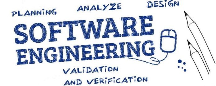 
Tìm hiểu khái niệm Software Engineer
