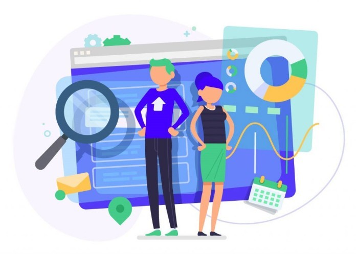 Finance Specialist được hiểu là chuyên gia lĩnh vực tài chính, họ được chủ động trong mọi công việc