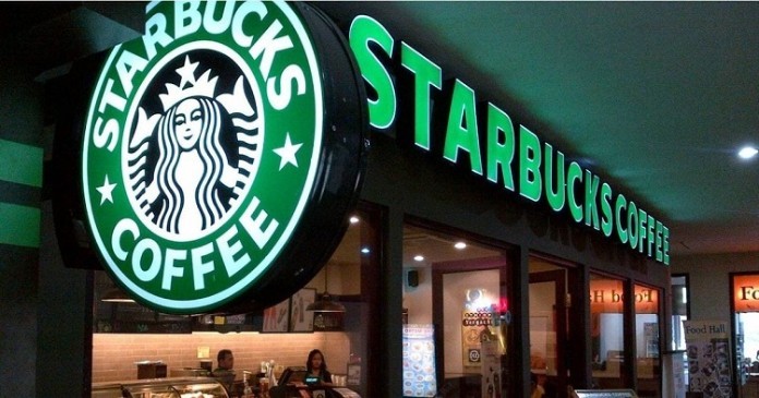 
Nguồn gốc của tên thương hiệu Starbuck bắt nguồn từ một cuốn tiểu thuyết&nbsp;
