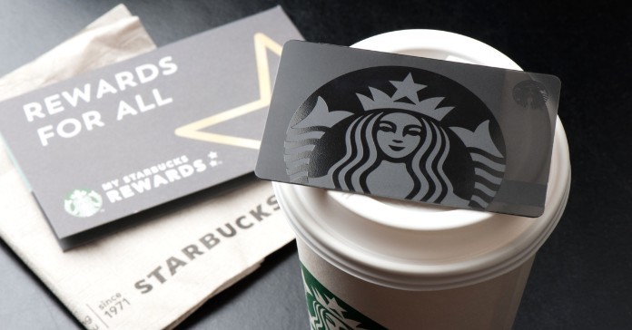 
Starbucks luôn đảm bảo chất lượng đồ uống tại tất cả các cửa hàng&nbsp;
