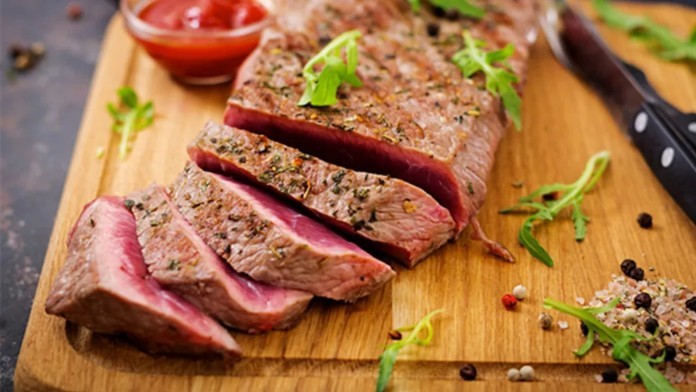 
Các loại steak phổ biến nên dùng
