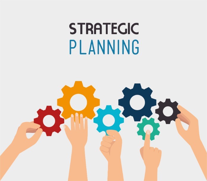 
Cần lưu ý một số điều quan trọng để lập strategic planning một cách hiệu quả
