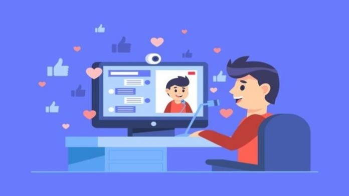 Streamer không tránh được việc gặp phải những bình luận xấu