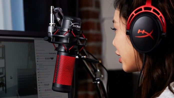 Các nguồn thu nhập của một streamer