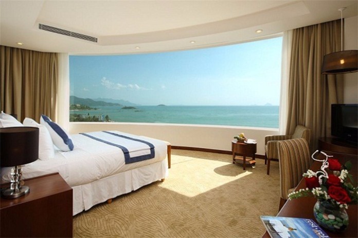 Khái niệm phòng suites là gì?