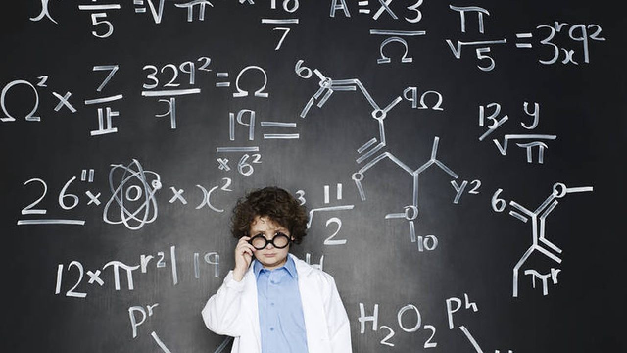 
Vai trò của chỉ số IQ và những tác động của nó
