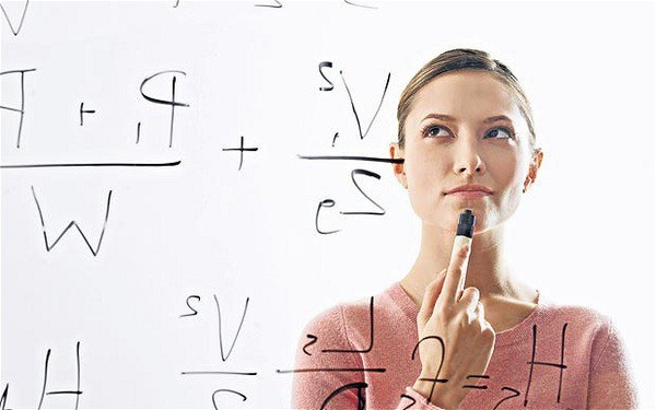 
Tính chỉ số IQ của người bình thường như thế nào?
