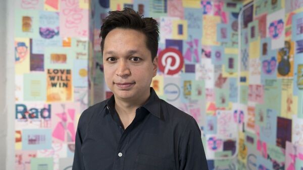 
en Silbermann, Co-Founder của Pinterest là một trong số các nhà sáng lập đang dần rời bỏ "di sản" của mình
