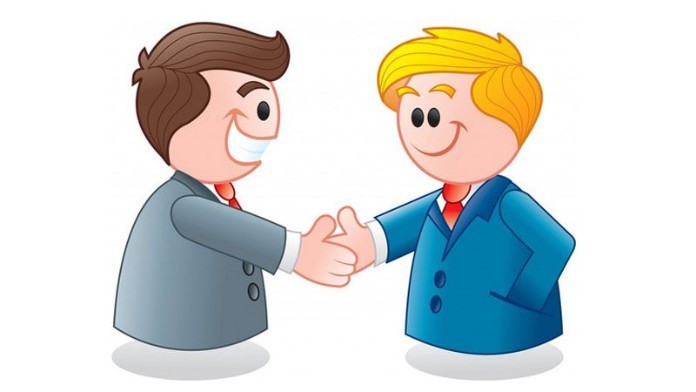 
Đồng tác giả là những người cùng nghiên cứu, sáng tạo và cùng cho ra các tác phẩm mới
