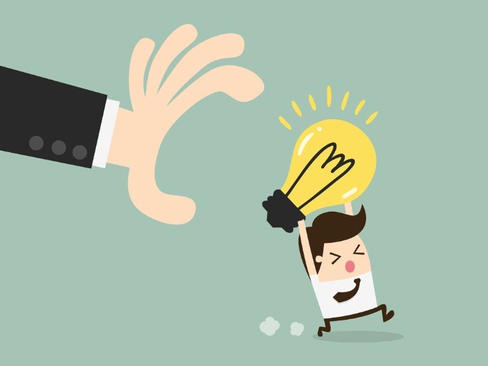 
Tác giả và chủ sở hữu có các quyền lợi được hưởng khác nhau
