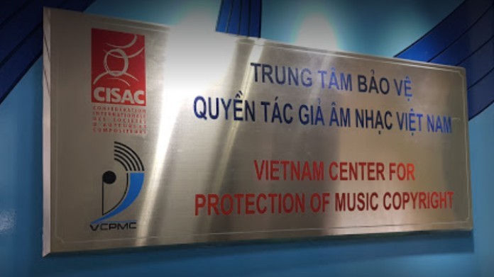 Quyền về sở hữu tác phẩm âm nhạc 
