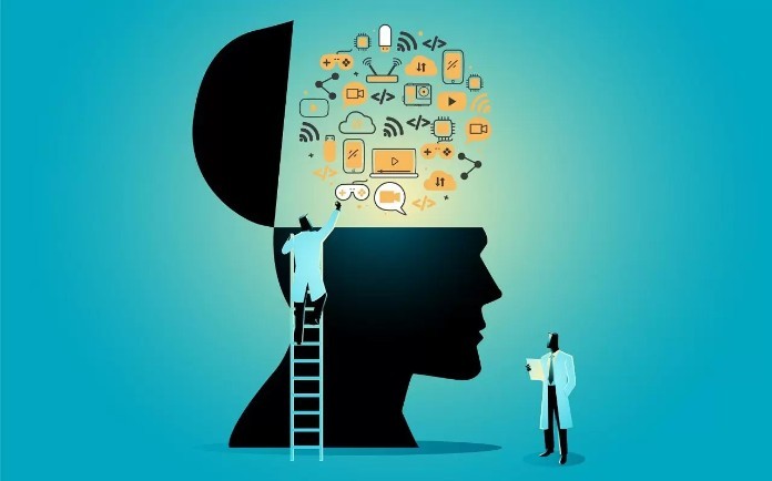 
Các loại phản ánh trong tâm lý là gì?
