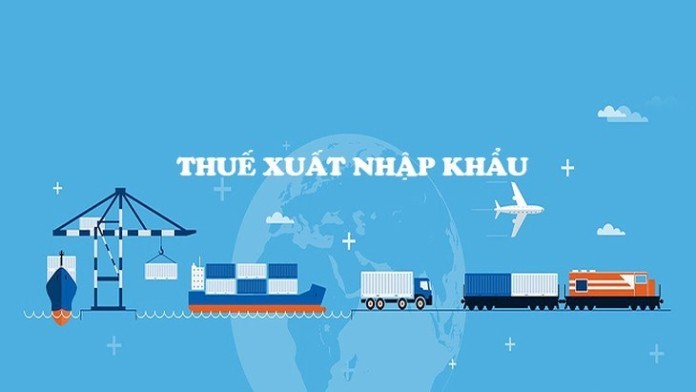 
Thuế xuất nhập khẩu còn được căn cứ vào trọng lượng của sản phẩm, mặt hàng xuất nhập khẩu
