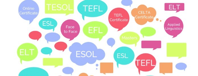 
TEFL và TESOL đều là chứng chỉ chuyên dành cho người muốn trở thành giáo viên tiếng Anh
