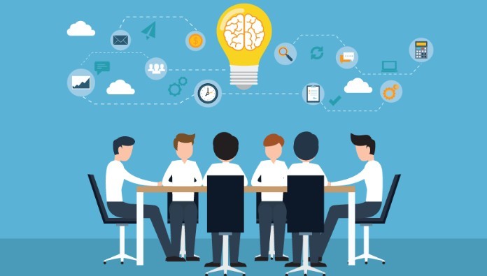 
Khi viết bài tham luận cần đảm bảo có đầy đủ các phần để mang lại hiệu quả cao hơn
