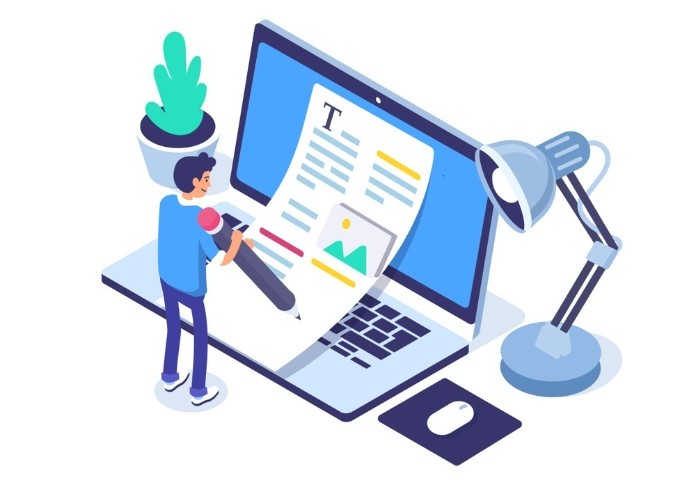 
Để bài tham luận được khoa học hơn, người viết cần chú ý vào cách trình bày và soạn thảo văn bản
