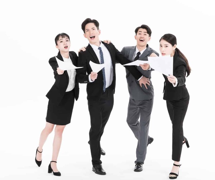 Thương nhân phải đảm bảo có đầy đủ các thuộc tính thì mới được Luật pháp công nhận