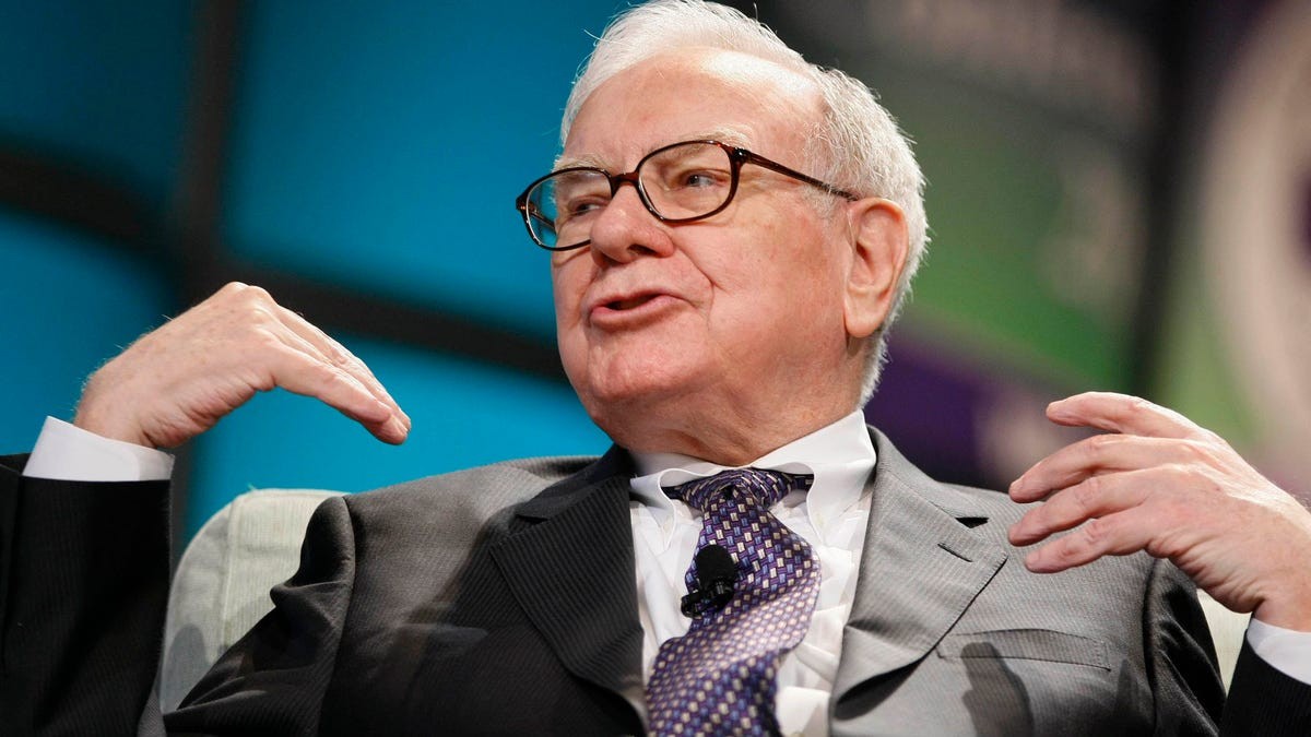 Tỷ phú Warren Buffett vẫn còn được mệnh danh là nhà đầu tư thành công nhất trong lịch sử hiện đại.