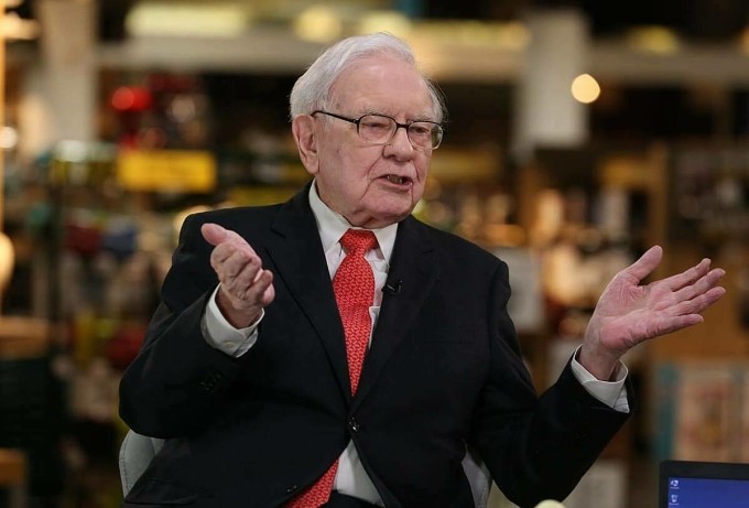 Dấu mốc đánh dấu được Warren Buffett đã chính thức bước chân vào sự nghiệp kinh doanh của mình đó là vào năm 1951.