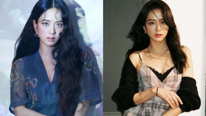 
Jisoo (Black Pink) sở hữu tính cách 4D cùng vẻ ngoài xinh đẹp
