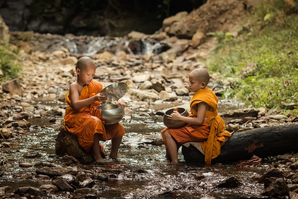 

Sống trên đời này, chẳng có chuyện gì mãi thuận buồm xuôi gió, khi gặp những biến động và khả năng thích ứng của một người ở mức độ lớn cũng sẽ quyết định thành quả của người đó
