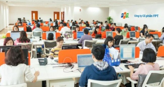 Giới thiệu về Tập đoàn FPT - Tập đoàn công nghệ hàng đầu Việt Nam - ảnh 3