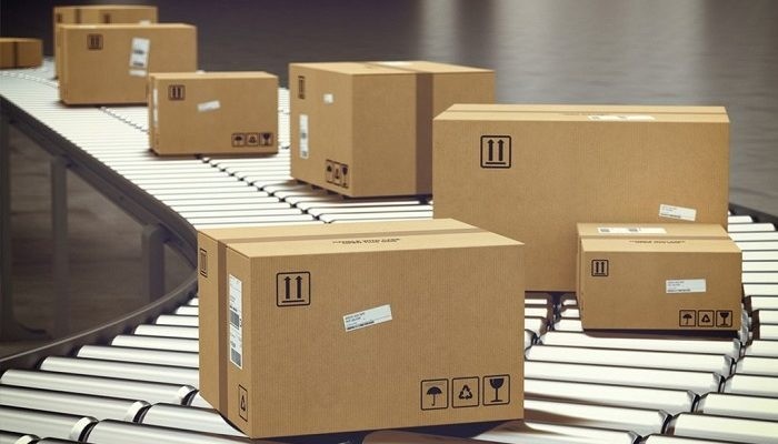 
Thông tin chung về kho hàng Lazada
