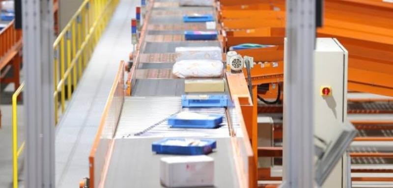 
Vai trò của kho hàng Lazada đối với doanh nghiệp
