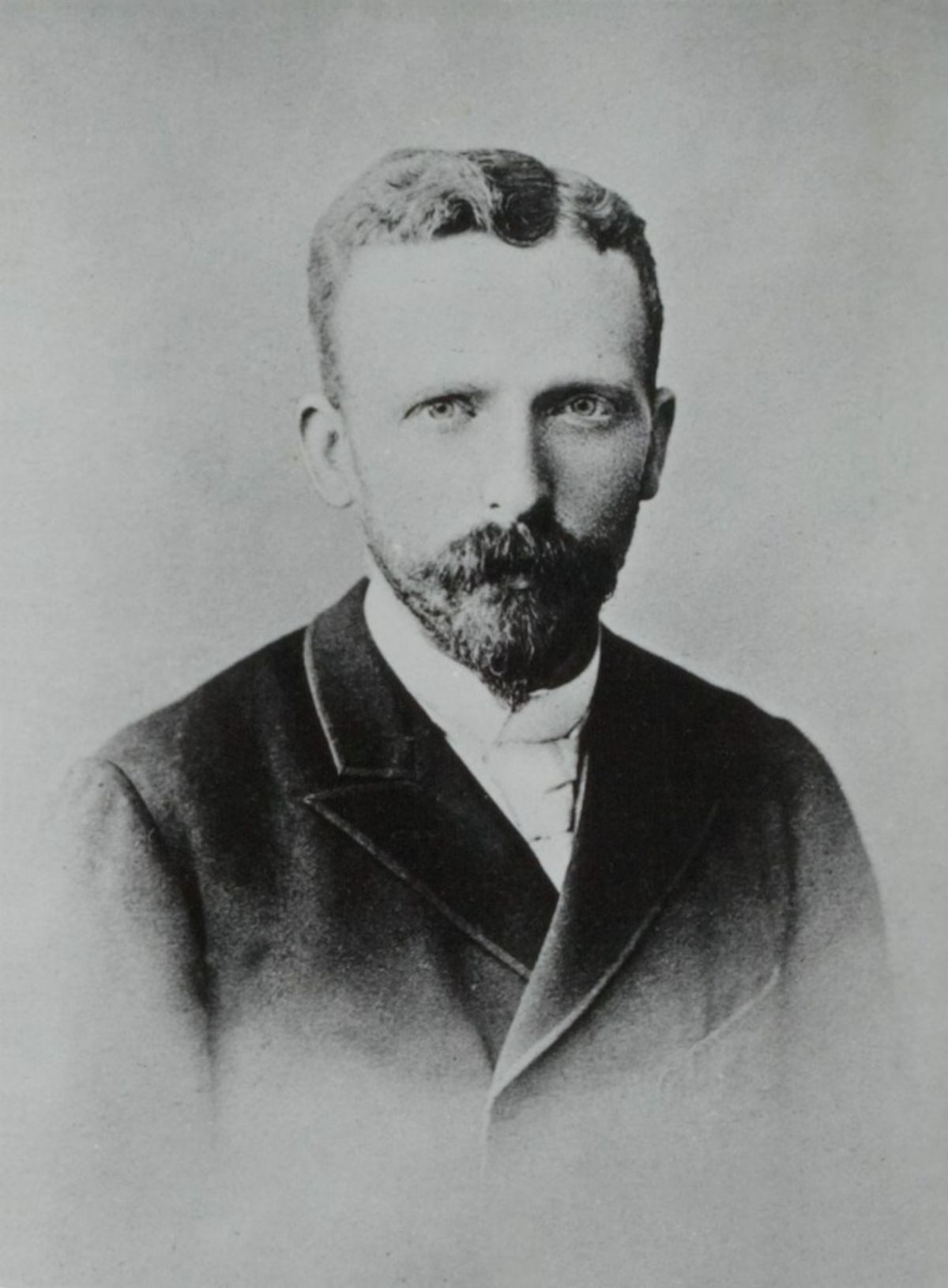Họa sĩ Van Gogh đã trải qua một cuộc đời nghèo khó