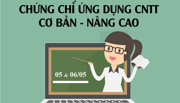 
Ứng dụng trong giáo dục của tin học ứng dụng là gì?
