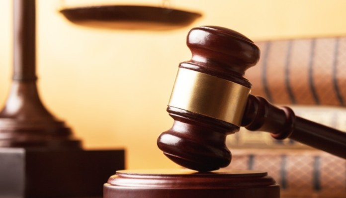 Paralegal là gì?