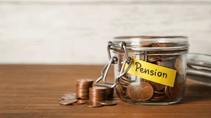 Pension là gì ? - Là một thuật ngữ để chỉ hưu trí hay còn gọi là lương hưu