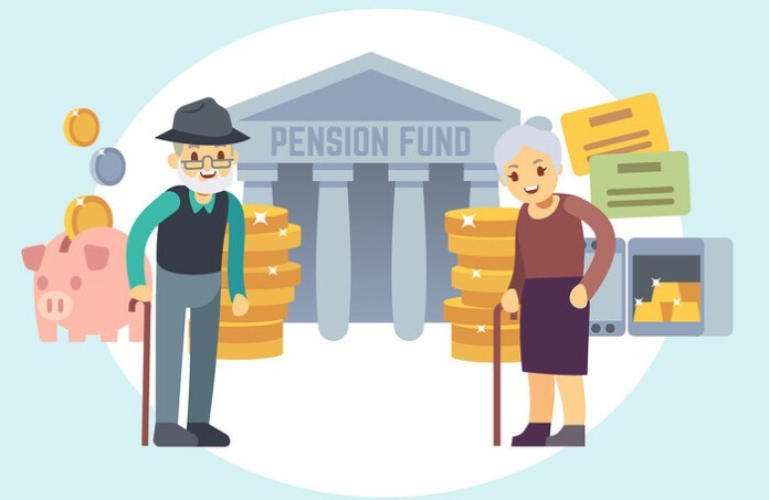 Pension là gì ? - Ngoài Pension ra ta cần biết thêm về Pension Fund là quỹ hưu trí
