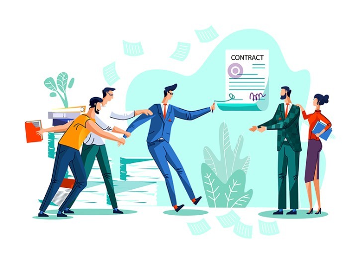 Đặc điểm của quy trình Pipeline đối với doanh nghiệp B2B