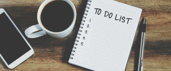 
To do list là gì?&nbsp;
