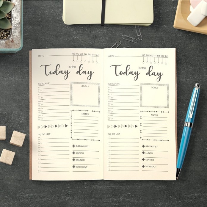 
To do list giúp xác định công việc một cách cụ thể và rõ ràng&nbsp;
