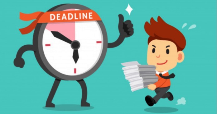 
Lập to do list giúp quản lý và sử dụng thời gian hiệu quả&nbsp;
