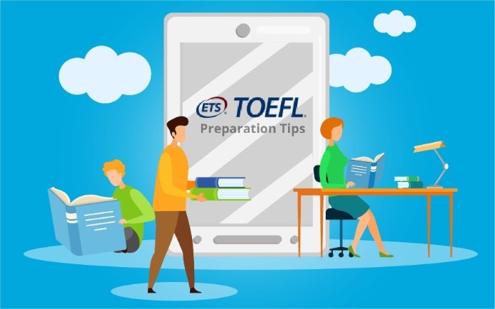 
Tài liệu ôn thi TOEFL ITP
