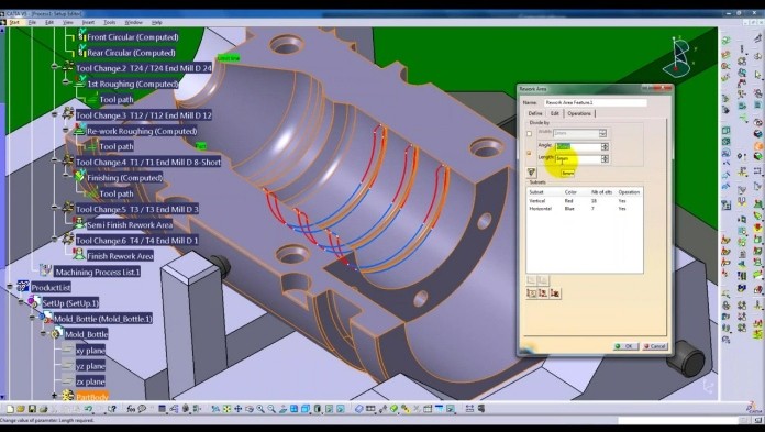 
Cad là phần mềm chuyên sử dụng cho việc thiết kế
