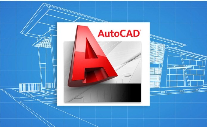 
AutoCad được rất nhiều người sử dụng lựa chọn
