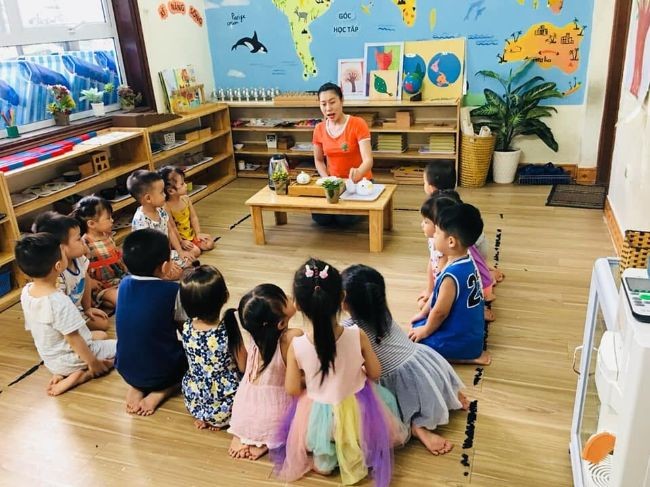 Các kỹ năng xử lý tình huống cần biết - ảnh 4